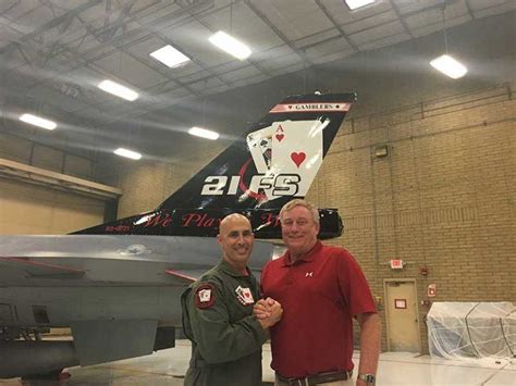 St Fighter Squadron At Luke Afb Celebrates It Th Anniversary Play