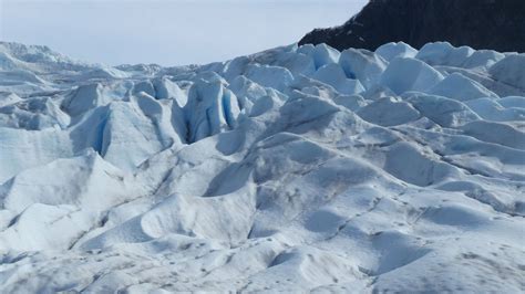 Alaska Droht Riesiger Erdrutsch Forscher Warnen In Offenem Brief Vor