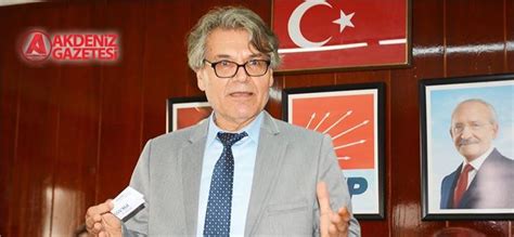 Vedat Günyar Tarsus derin bir nefes alacak