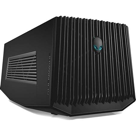 Razer Core X Carcasa Externa De Aluminio Para Gpu Egpu Compatible