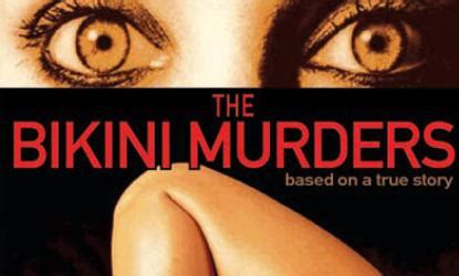 Get Ready To See Bikini Killer