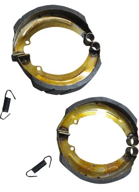 E Rickshaw Brake Shoes At Rs 122 Set E Rickshaw Spare Parts In New