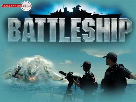 The Battleship Movie wallpaper HD - Ocean War | Movie Wallpaper