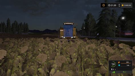 New Holland Clayson V Fs Farming Simulator Mod Ls