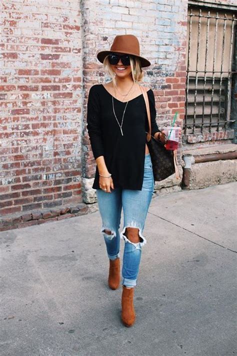 Street Style From Nashville Blogger Instagram Shealeighmills Spring