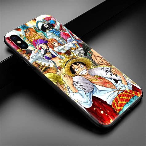 Coque IPhone Mugiwara Boutique Manga