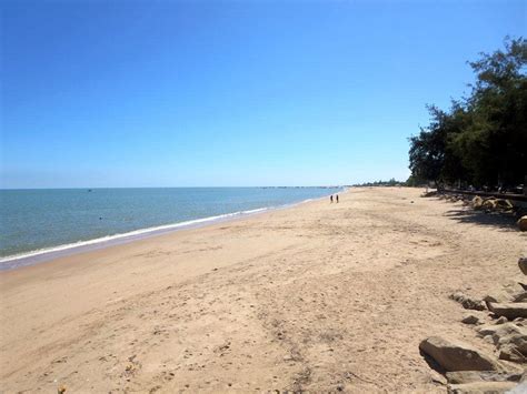 Liste des plus belles plages en Angola 2024. Découvrez les plages les ...