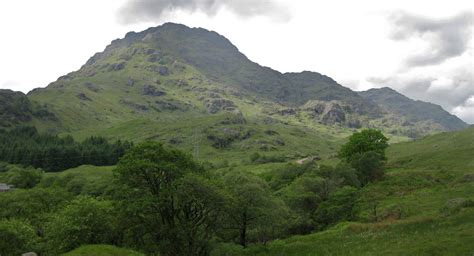 Hillways: Arrochar Alps – 2013