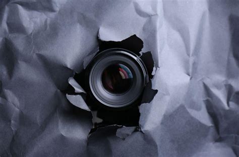 Descubra Como Identificar C Meras Escondidas Em Quartos De Hot Is E Mot Is