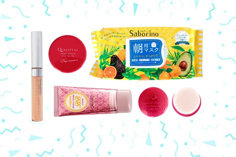 5 Japanese Beauty Products to Try in August - Savvy Tokyo