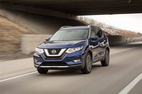 2019 Nissan Rogue MPG: Our Real-World Testing Results | Cars.com