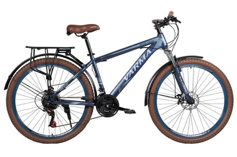 Велосипед VARMA VELUM H904DR | отзывы