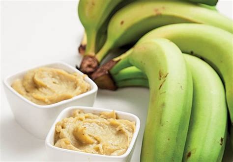 Biomassa De Banana Verde Conhe A Os Seus Benef Cios E Como Fazer