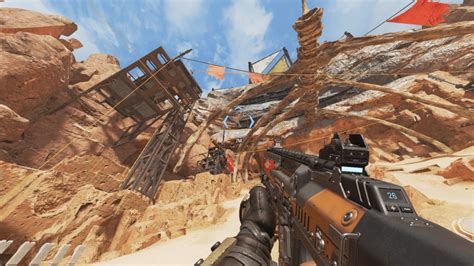 Apex Legends Vantage Guide Best Tips And Tricks For Playing As Vantage