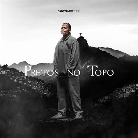 Rapper Grazi lança EP Pretos no Topo Super Rádio Tupi