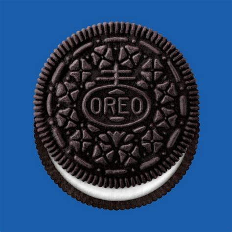 Oreo Cookie - YouTube