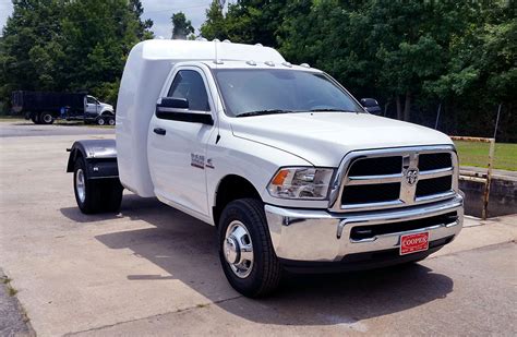 Dodge Ram Roadmaster Truck