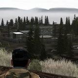 New DayZ Map - Namalsk - Dawnshift