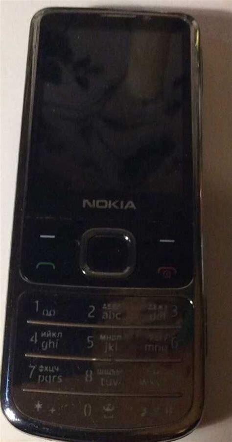 Nokia 6700c-1 Москва | Мобильные телефоны | Festima.Ru – мониторинг ...