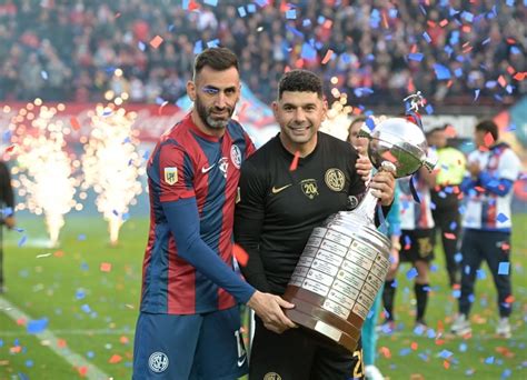 San Lorenzo goleó 3 0 a Aldosivi se metió en la Copa Sudamericana y