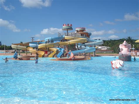 Sesc De Praia Formosa Aracruz Parte De Terra Capixaba