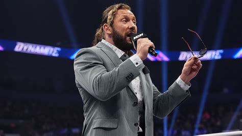 Aews Kenny Omega Gives Diverticulitis Surgery Update