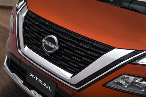 Nissan X trail 2024 ficha técnica precios y versiones en México