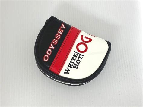 Yahoo オークション オデッセイ WHITE HOT OG NANO STROKE L