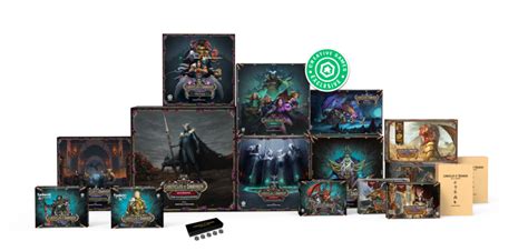 Cod Age Of Darkness Reprint Master All In Bundle We Are Cgs Store