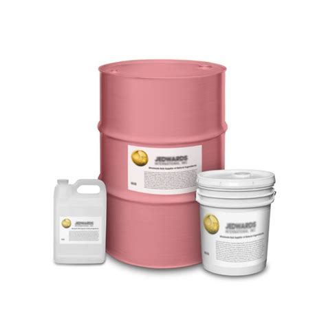 Buy Bulk Peach Kernel Oil Drum Jedwards International