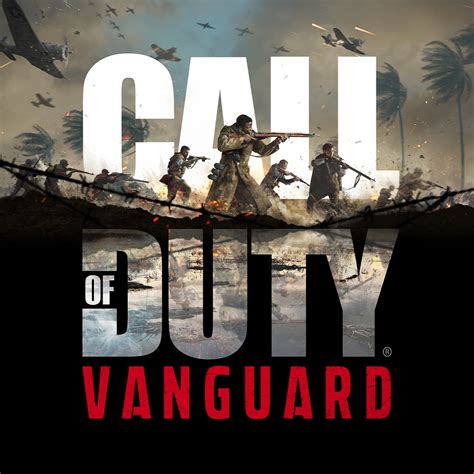 The First Teaser Trailer For Call Of Duty Vanguard Has Arrived