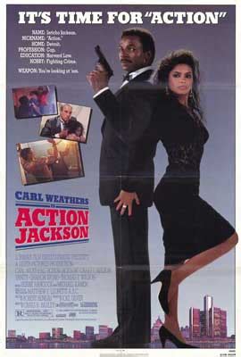 Action Jackson Movie Posters From Movie Poster Shop