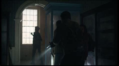 The Last of Us, Episode 2 Review – Infected - popgeeks.com