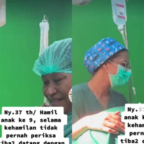 Viral Di Tiktok Dokter Amira Spesialis Obgyn Bertugas Di Fakfak