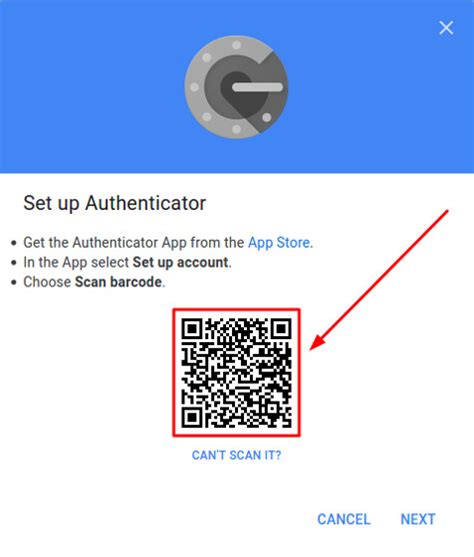 Microsoft Authenticator Qr Code Dikici