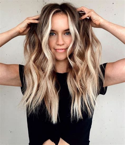 80+ Best Blonde Hair Highlights Ideas for You – PINMOMSTUFF