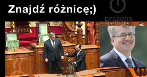 Jaki kraj taki człowiek bizon