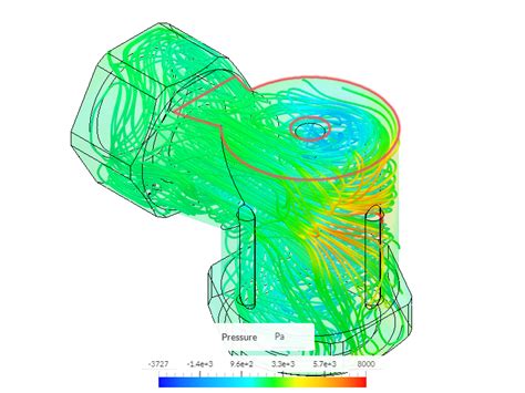 Spray Nozzles By Eng Dept Simscale