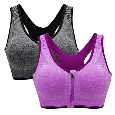 Miglior Reggiseno Sportivo Viola 2022