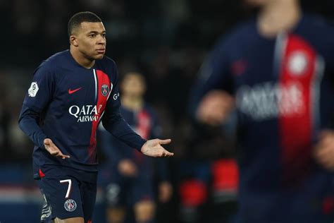 Mbappé non è più giovane la scelta sul futuro a fine stagione