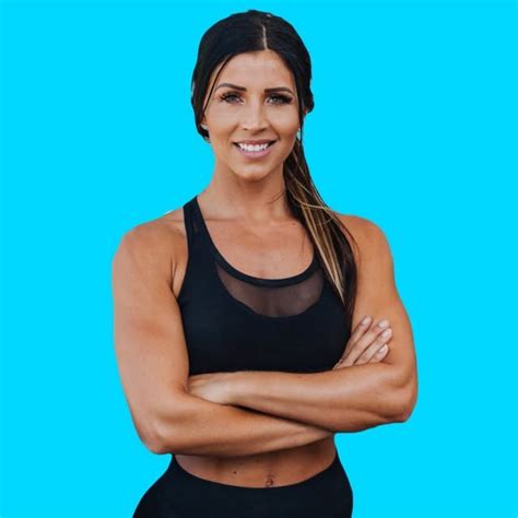 Jill Christine Jillchristinefit • Threads Say More