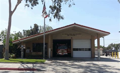 Pictures Of Lacofd Stations