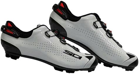 Sidi Tiger Mtb Shoes