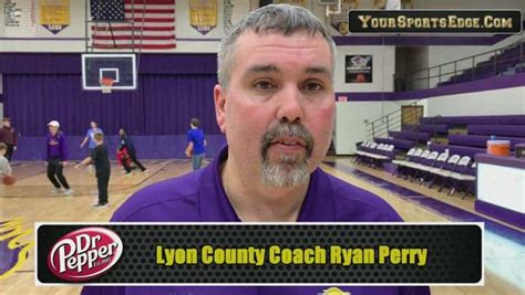 Video Perry Pleased With Lyons Bounce Back Effort Your Sports Edge