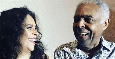 Gilberto Gil Celebra Anivers Rio De Gal Costa Cliques Nost Lgicos