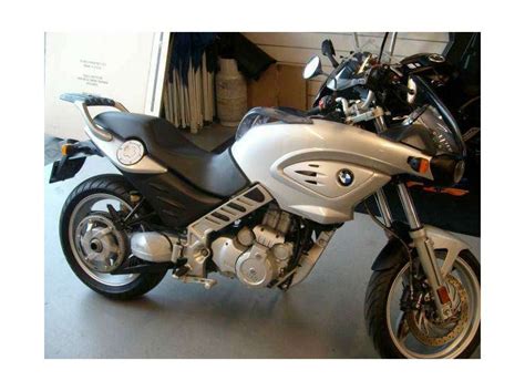 Buy Bmw F Cs On Motos