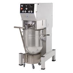 Planetary Mixers Planetary Mixer Lt Electronic With Hub