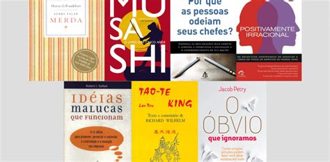 Livros Que Voc J Deveria Ter Lido E Deve Ler Em Se Ainda N O