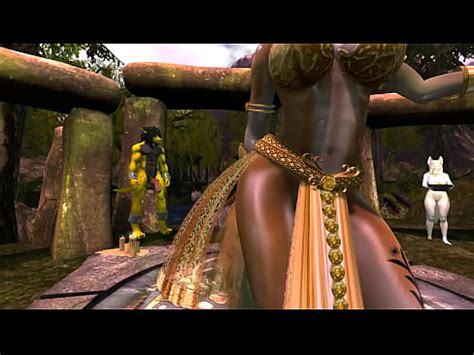 Templo De La Lujuria Furry Yiff XVIDEOS