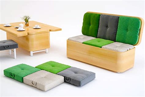 Choosing Eco-Friendly Furniture for a Sustainable Home – Inter-Faith ...